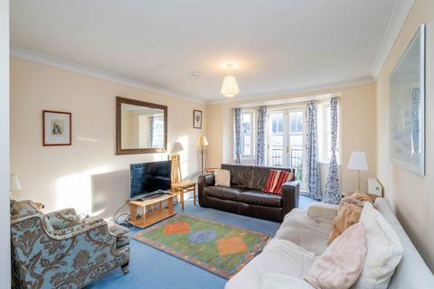 undefined, Huntingdon Place, New Town, Edinburgh
