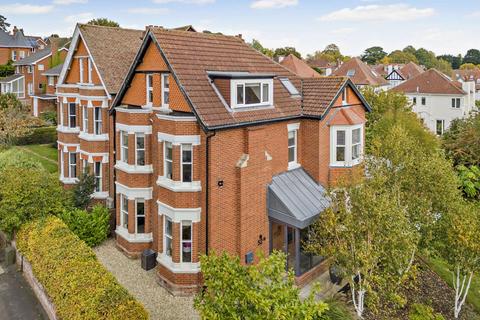 5 bedroom semi-detached house for sale - Sylvan Road, Exeter