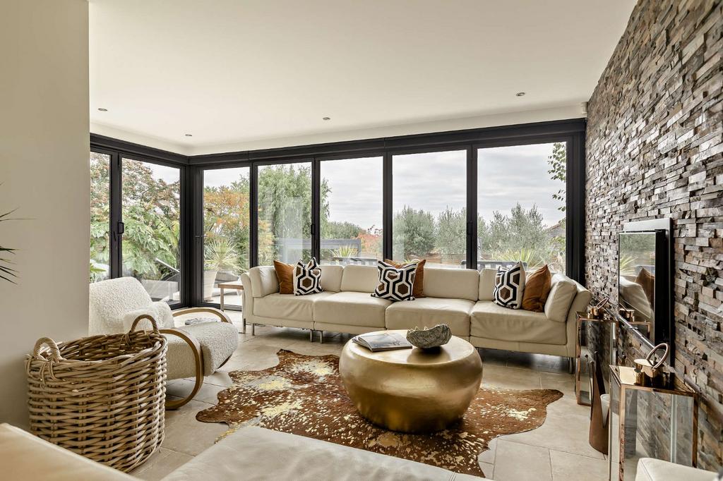 Sunroom