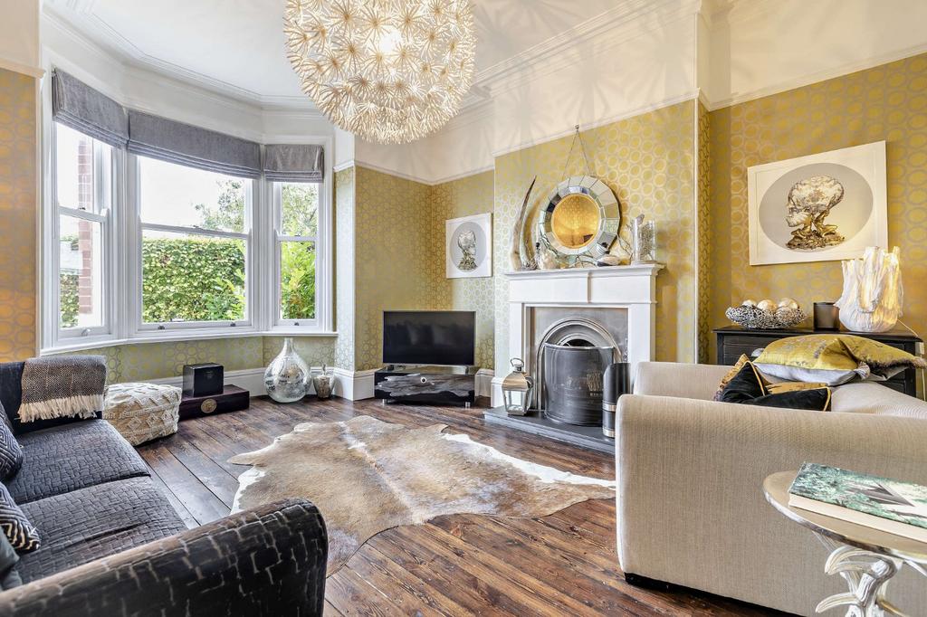 Sitting Room