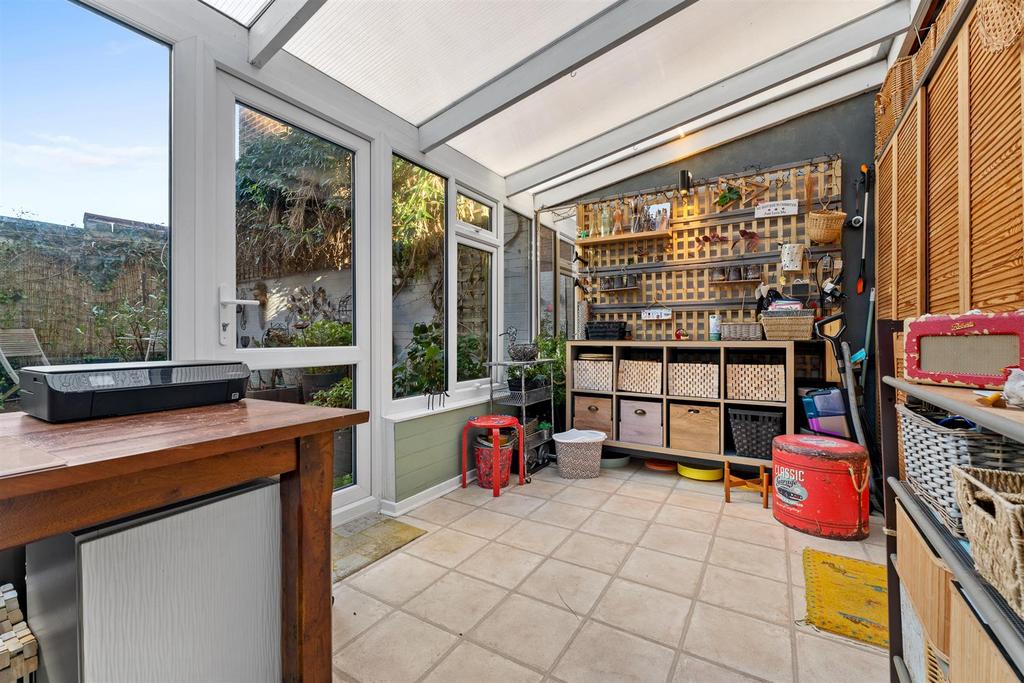 Conservatory