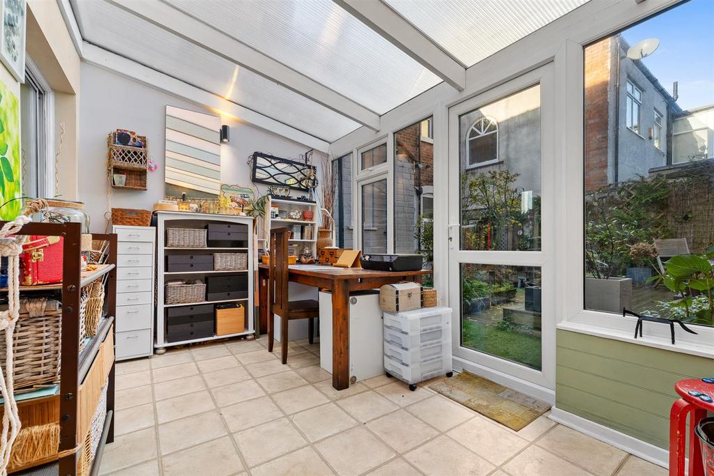 Conservatory