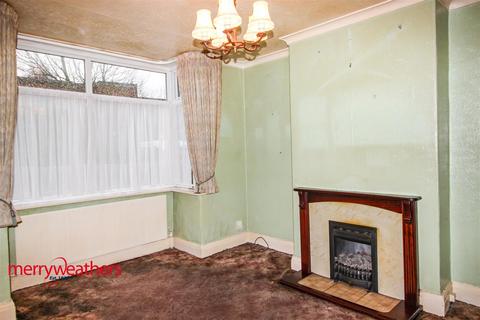 undefined, Broom Lane, Rotherham