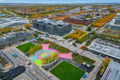 undefined, Station House, Central Milton Keynes