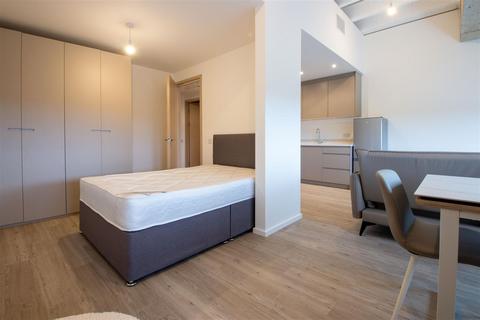 undefined, Station House, Central Milton Keynes