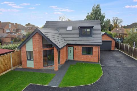 Chetwynd Road, Toton