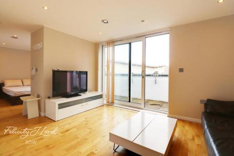 undefined, Tredegar Road, LONDON