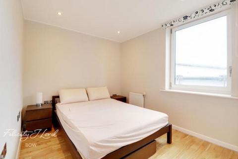 undefined, Tredegar Road, LONDON
