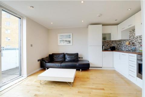 undefined, Tredegar Road, LONDON