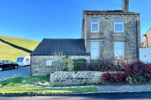 3 bedroom detached house for sale, Kew Hill, Huddersfield, HD3
