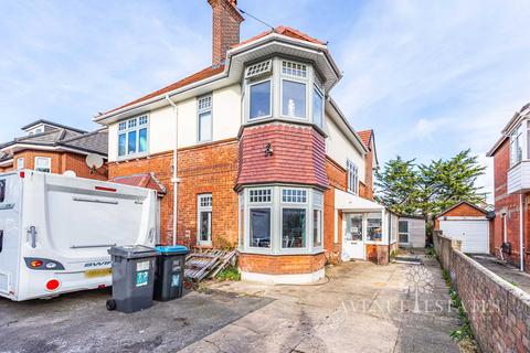 undefined, Lowther Road, Bournemouth BH8