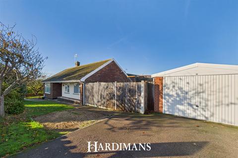 undefined, Hollingsworth Road, Lowestoft