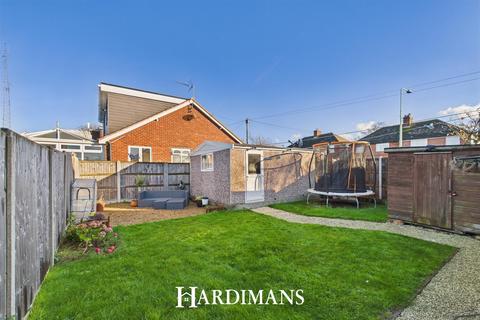 undefined, Hollingsworth Road, Lowestoft