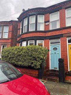 undefined, Normanston Road, Wirral CH43