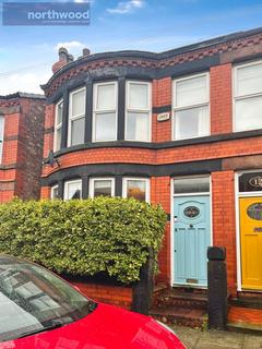 undefined, Normanston Road, Wirral CH43