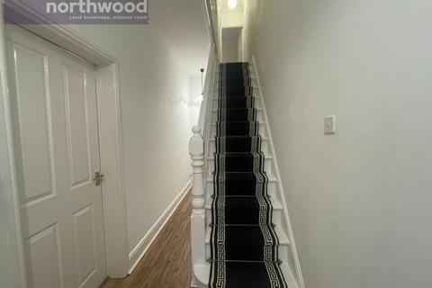 undefined, Normanston Road, Wirral CH43