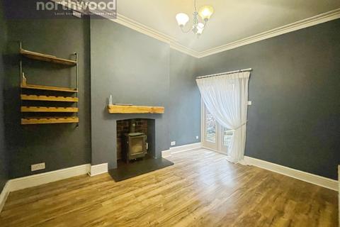 undefined, Normanston Road, Wirral CH43