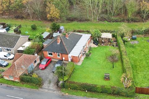 3 bedroom detached bungalow for sale, Wainfleet Road, Skegness PE24
