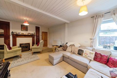 3 bedroom detached bungalow for sale, Wainfleet Road, Skegness PE24