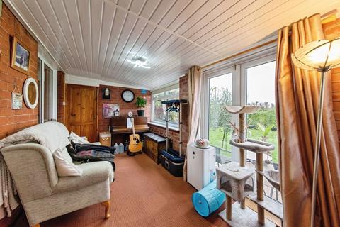 3 bedroom detached bungalow for sale, Wainfleet Road, Skegness PE24