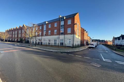 undefined, Mill Pond Drive, Upton, Northampton NN5