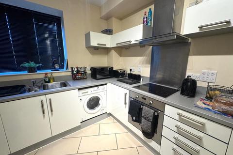 undefined, Mill Pond Drive, Upton, Northampton NN5
