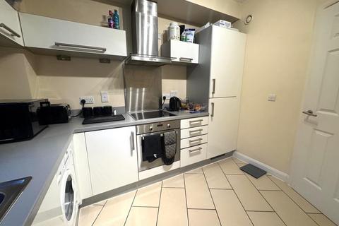 undefined, Mill Pond Drive, Upton, Northampton NN5