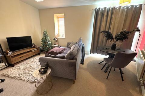 undefined, Mill Pond Drive, Upton, Northampton NN5