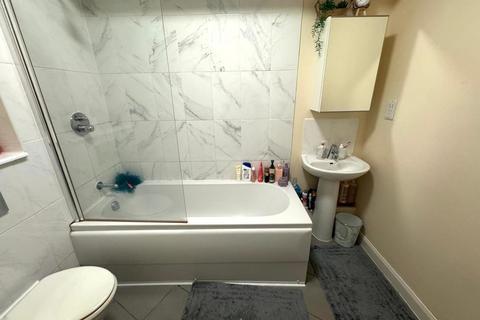 undefined, Mill Pond Drive, Upton, Northampton NN5