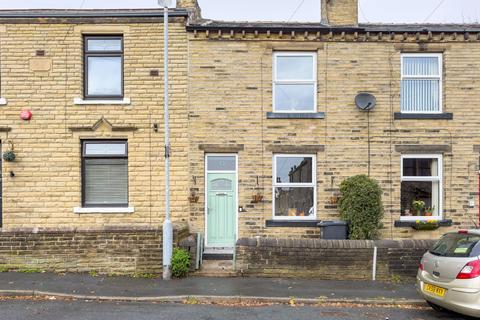undefined, Brighouse, Brighouse HD6