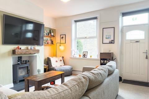 undefined, Brighouse, Brighouse HD6
