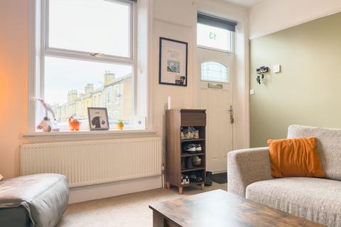 undefined, Brighouse, Brighouse HD6