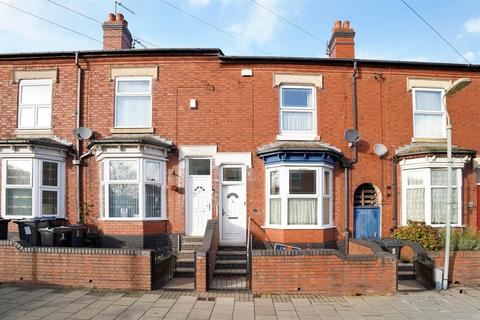 undefined, Fernley Road, Birmingham B11