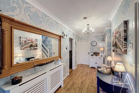 3 bedroom detached house for sale, New Cut Lane, Southport PR8