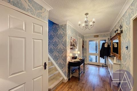 3 bedroom detached house for sale, New Cut Lane, Southport PR8