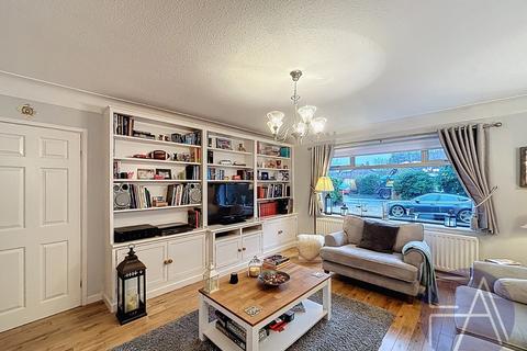 3 bedroom detached house for sale, New Cut Lane, Southport PR8