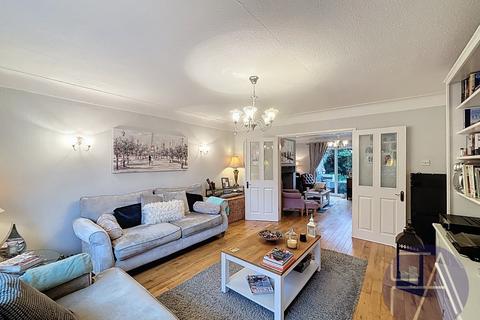3 bedroom detached house for sale, New Cut Lane, Southport PR8
