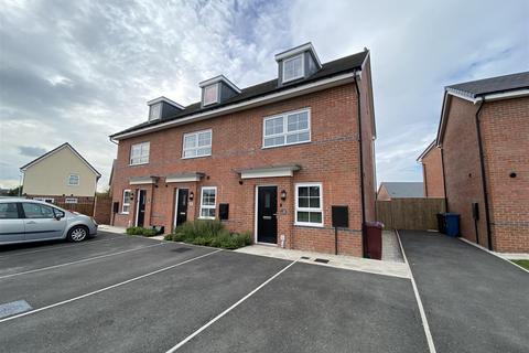 Camellia Street, Longridge, Ribble Valley PR3