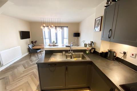 undefined, Camellia Street, Longridge, Ribble Valley PR3