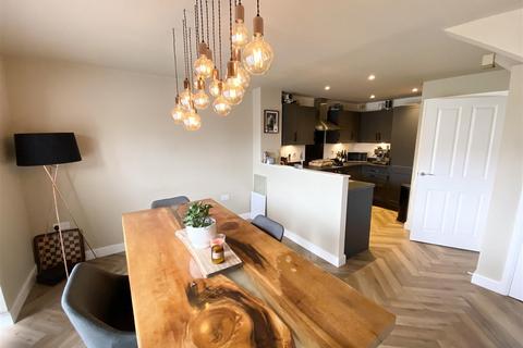 undefined, Camellia Street, Longridge, Ribble Valley PR3