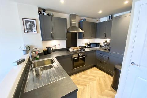 undefined, Camellia Street, Longridge, Ribble Valley PR3