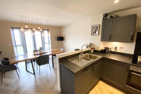 undefined, Camellia Street, Longridge, Ribble Valley PR3