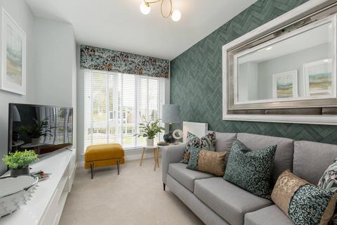 undefined, Plot 97, Gullane at Oakwood Edge, Oak Place,  Mayfield,  Dalkeith   EH22