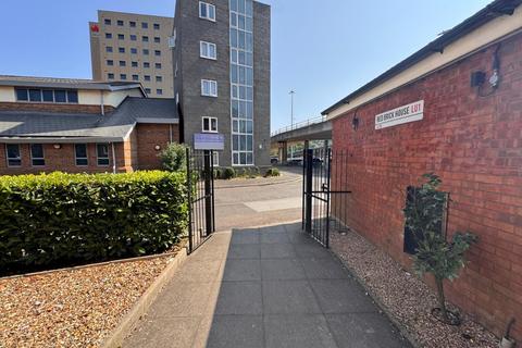 undefined, Red Brick House, 1 Lea Road, Luton, Bedfordshire, LU1