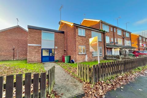 undefined, Wordsworth Road, Scunthorpe, DN17
