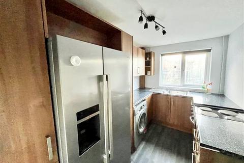undefined, Wordsworth Road, Scunthorpe, DN17