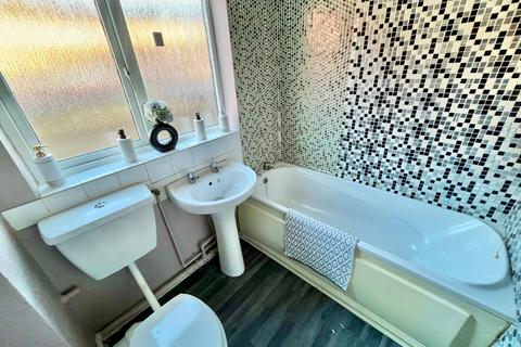 undefined, Wordsworth Road, Scunthorpe, DN17