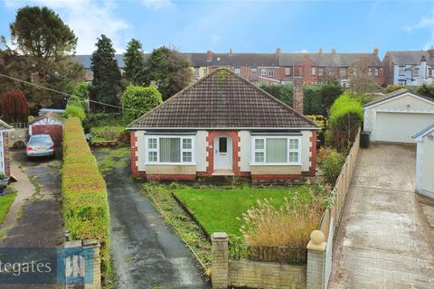 Park Avenue, Royston, S71
