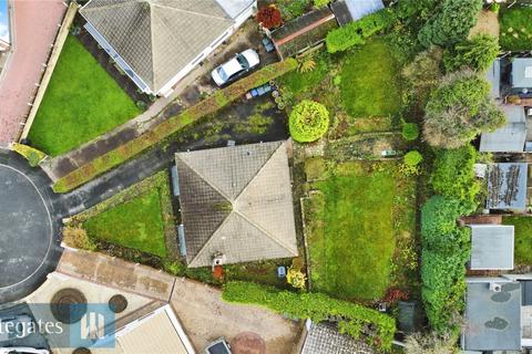 2 bedroom bungalow for sale, Park Avenue, Royston, S71