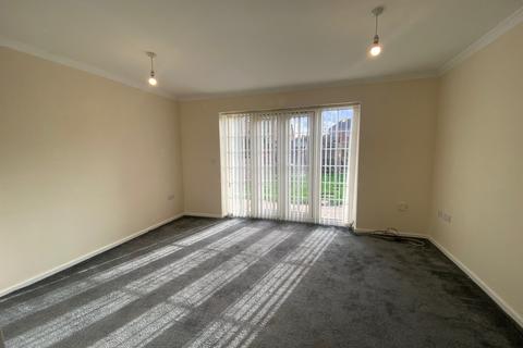 undefined, Pyms Lane, Crewe